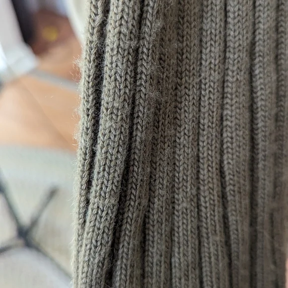 Sorbé suede jacket - Picture 6 of 9